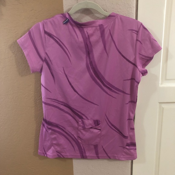 Exercise Top - Picture 2 of 2